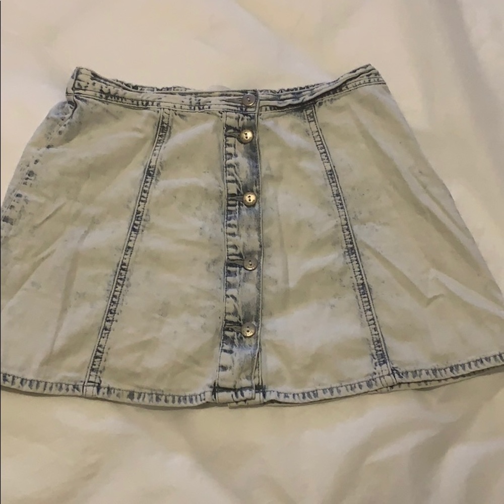 Skirt